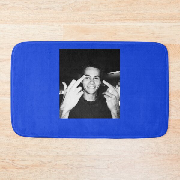 Item preview, dylan obrien Classic T-Shirt designed and sold by DominRuschke.
