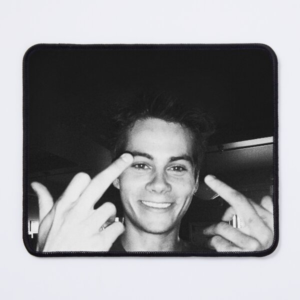 Item preview, dylan obrien Classic T-Shirt designed and sold by DominRuschke.