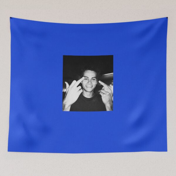 Item preview, dylan obrien Classic T-Shirt designed and sold by DominRuschke.
