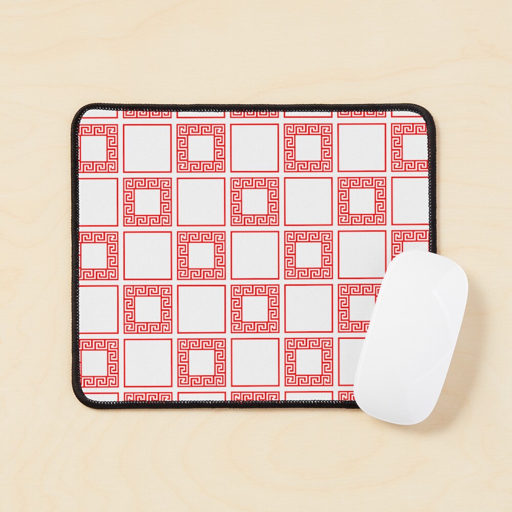 Item preview, Mouse Pad designed and sold by patterniastudio.