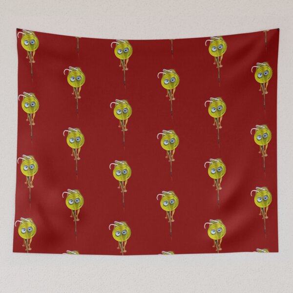 Item preview, Crafts, face, decoration designed and sold by Sternchen2789.