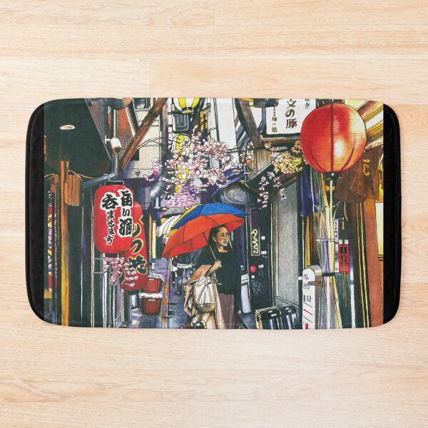 Item preview, Memory Lane designed and sold by ErinNicholls.