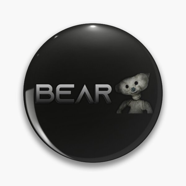 Sam bear alpha in 2023  Bear, Funny images, Roblox