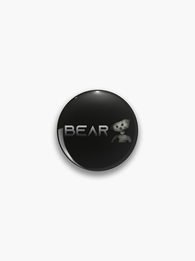 Pin on Bear Alpha