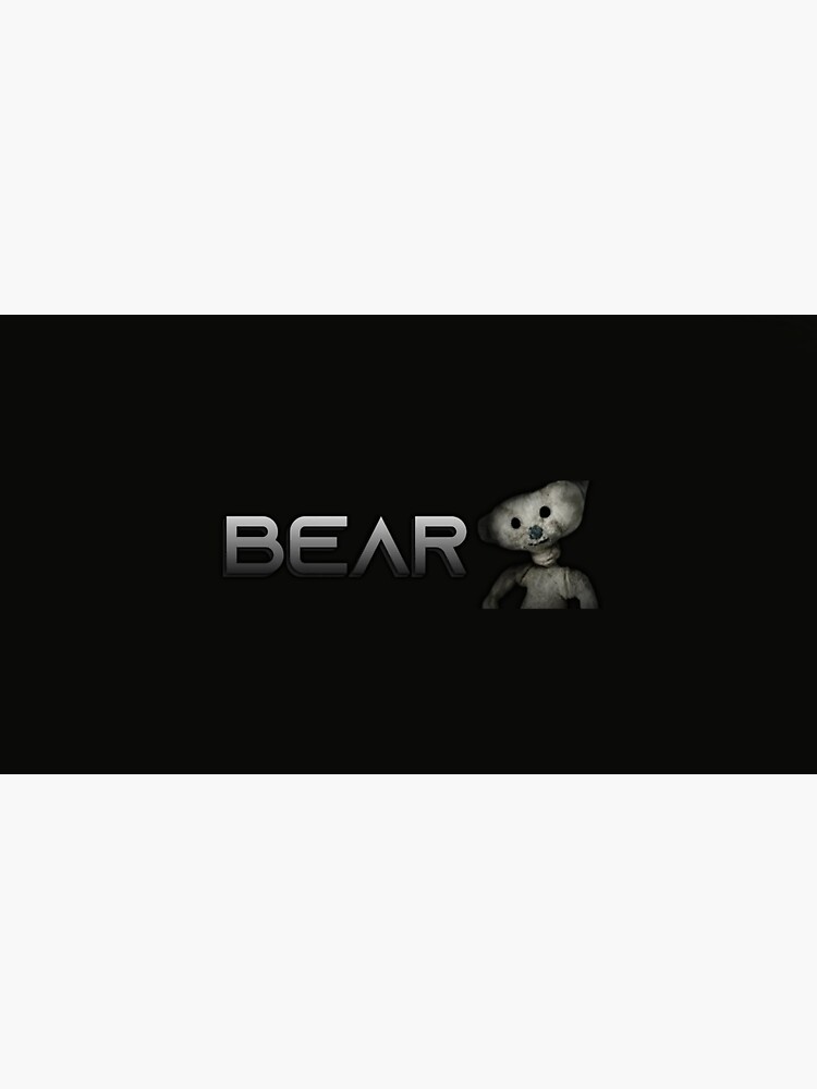 Malbear Bear Alpha Sticker - Malbear Bear Alpha Bear - Discover & Share GIFs