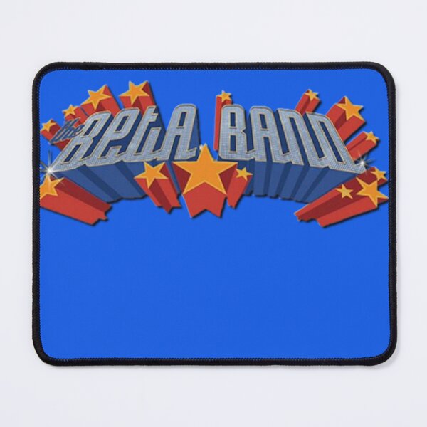 Item preview, The Beta Band Classic T-Shirt designed and sold by SvensReiprich.