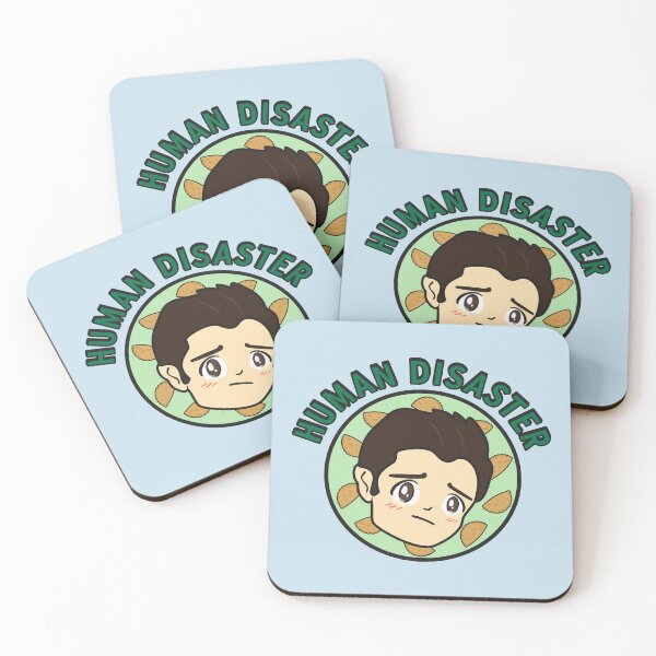 Item preview, Ben Wyatt  designed and sold by Bruna Esmanhotto.