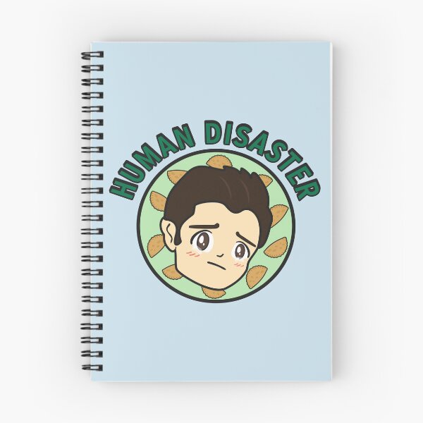 Item preview, Ben Wyatt  designed and sold by Bruna Esmanhotto.