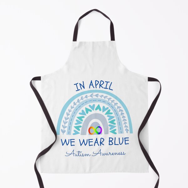 Item preview, Autism Acceptance designed and sold by MerWishes.