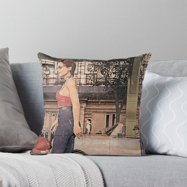 Item preview, the pin-up designed and sold by juanjoharo.