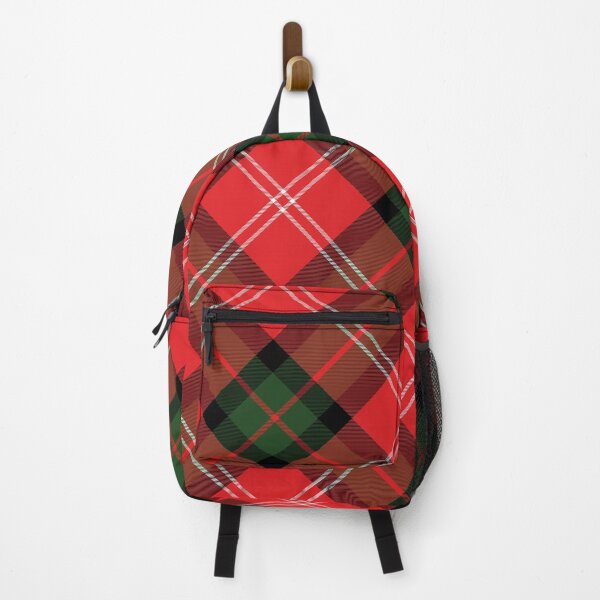 Item preview, MacLeod designed and sold by Theodor Decker.