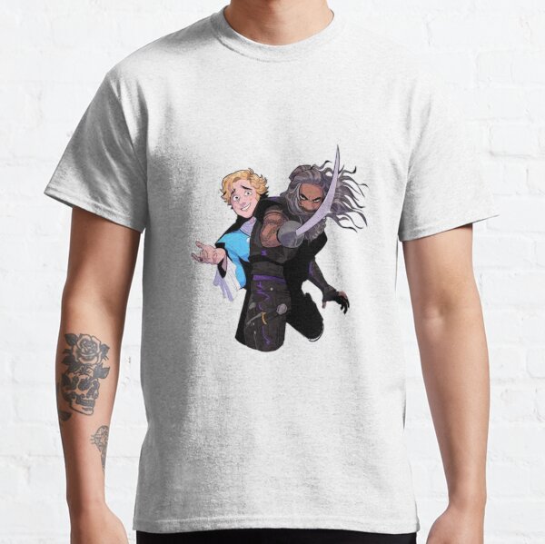 Notre drapeau signifie la mort T-shirt classique