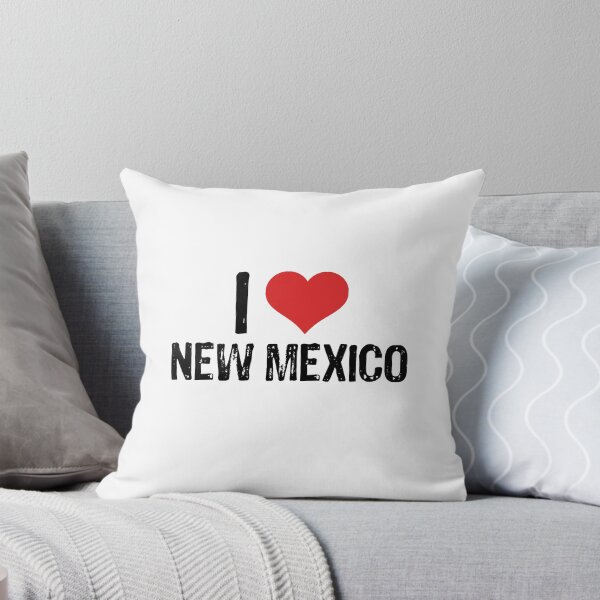 Item preview, I Love New Mexico designed and sold by The "I Love Everything" Shop.