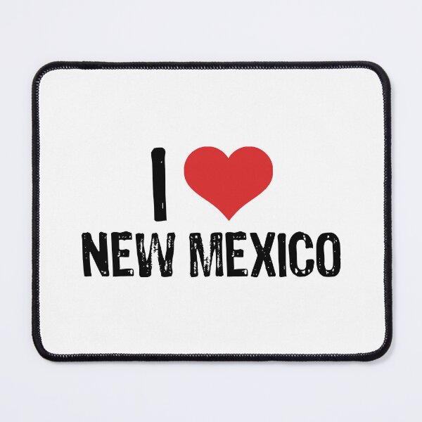 Item preview, I Love New Mexico designed and sold by The "I Love Everything" Shop.