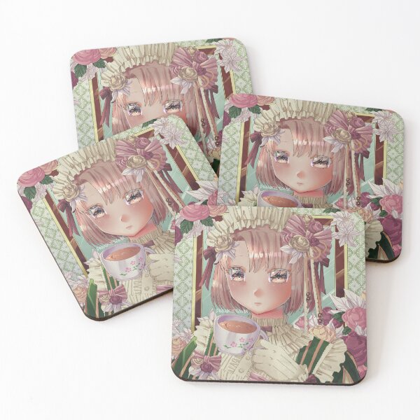 Item preview, Tea designed and sold by Twinkiesama.