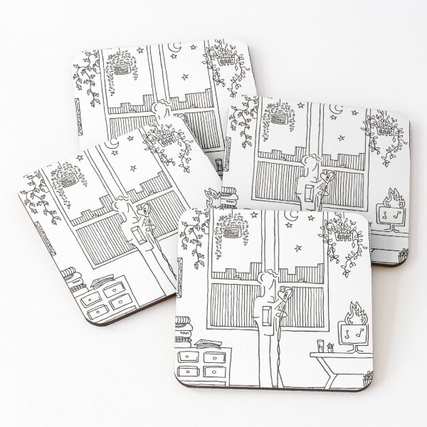Item preview, Slow Dance designed and sold by Lauren Kester.