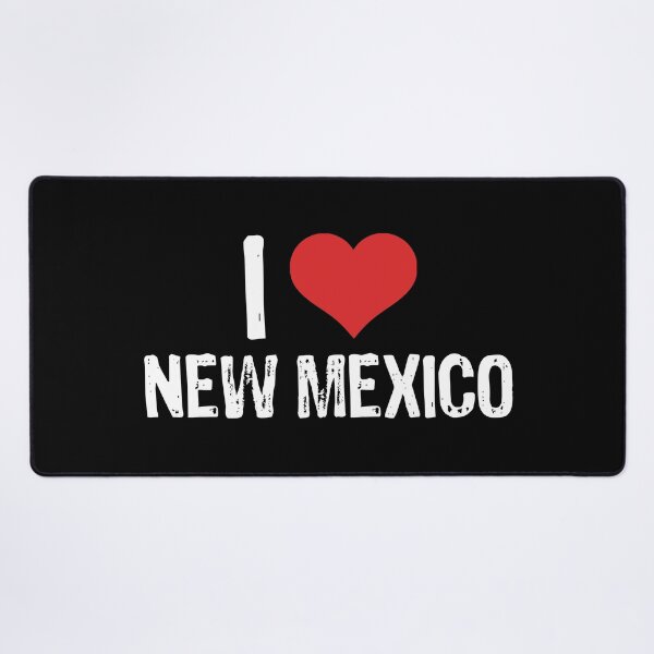 Item preview, I Love New Mexico designed and sold by The "I Love Everything" Shop.