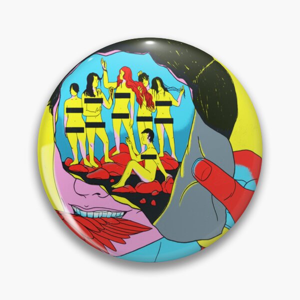 Item preview, Copy of Honk If You&x27;re Horny Cool Bumper Sticker designed and sold by Carlos1Pinho.
