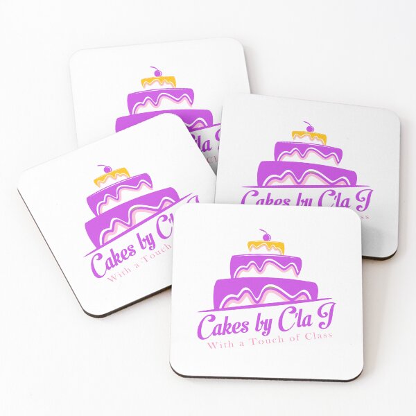 Item preview, C'la J Cakes designed and sold by laExpose.