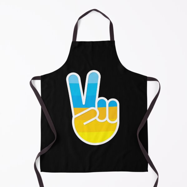 Item preview, Copy of Support Ukraine, Ukrainian Peace, All Profits donated to Ukraine Relief funds designed and sold by blackdogshop.