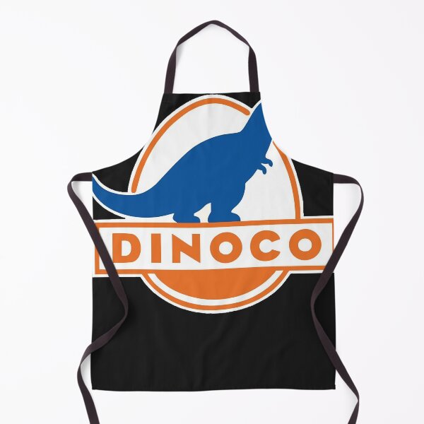 Item preview, Dinoco essential t shirt designed and sold by detaildys9245.
