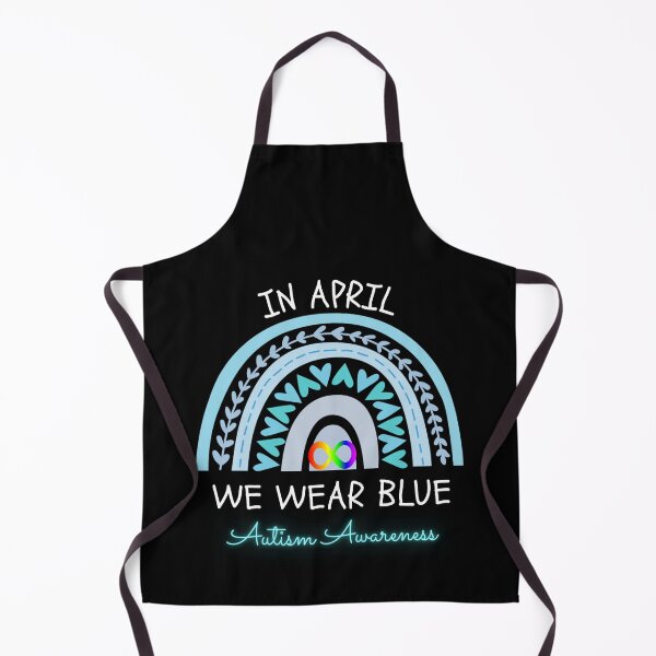 Item preview, Autism Acceptance designed and sold by MerWishes.