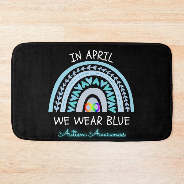 Item preview, Autism Acceptance designed and sold by MerWishes.