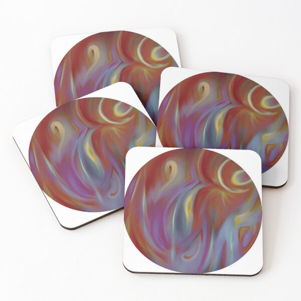 Item preview, LOVE THYSELF, ROUND designed and sold by phaedres.