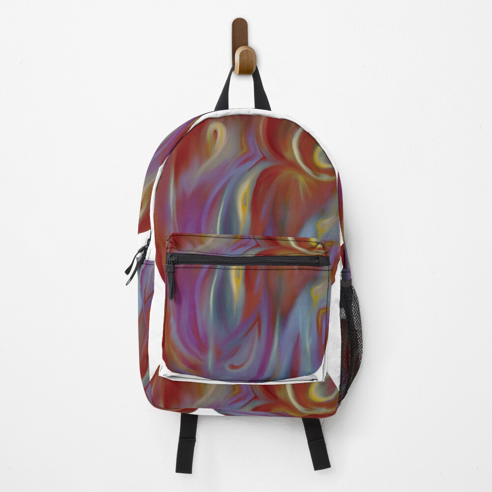 Item preview, Backpack designed and sold by phaedres.