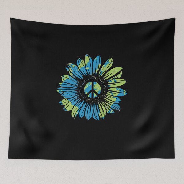 Item preview, Earth Day Planet Anniversary Earth Day Sunflower Everyday designed and sold by Theparticular.