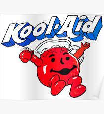Cool Aid Poster