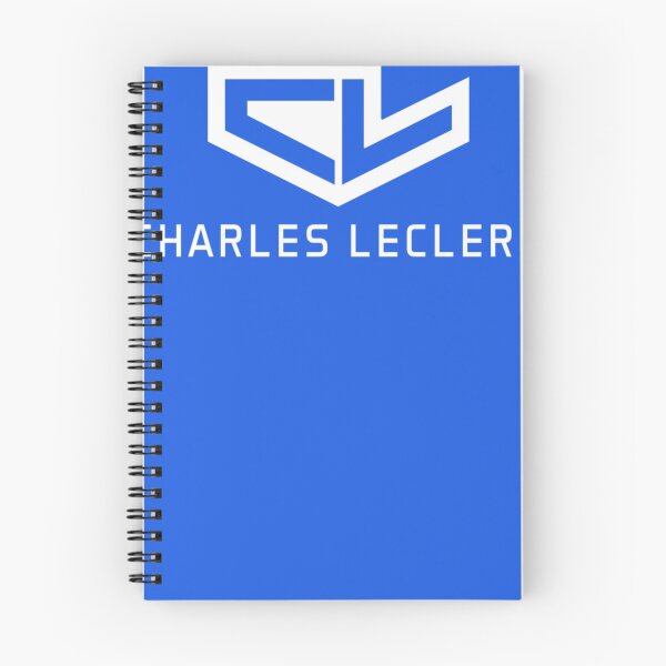 Artikelvorschau, F1 - Charles Leclerc CL Klassisches T-Shirt entworfen und verkauft von Carlos1Pinho.