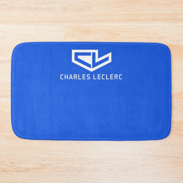 Item preview, F1 - Charles Leclerc CL Classic T-Shirt designed and sold by Carlos1Pinho.