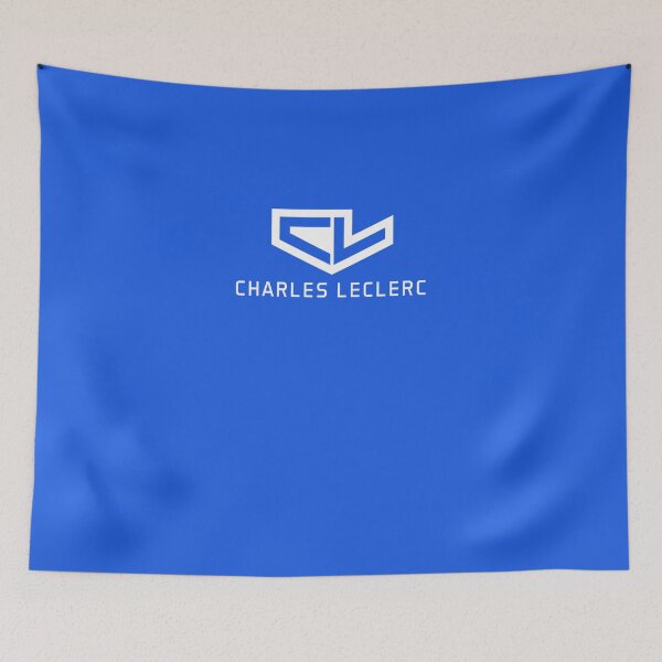 Item preview, F1 - Charles Leclerc CL Classic T-Shirt designed and sold by Carlos1Pinho.