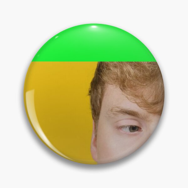 Artikelvorschau, Klassisches T-Shirt James Acaster entworfen und verkauft von GabrielsLang.