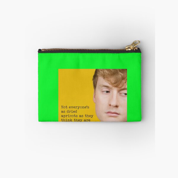 Artikelvorschau, Klassisches T-Shirt James Acaster entworfen und verkauft von GabrielsLang.