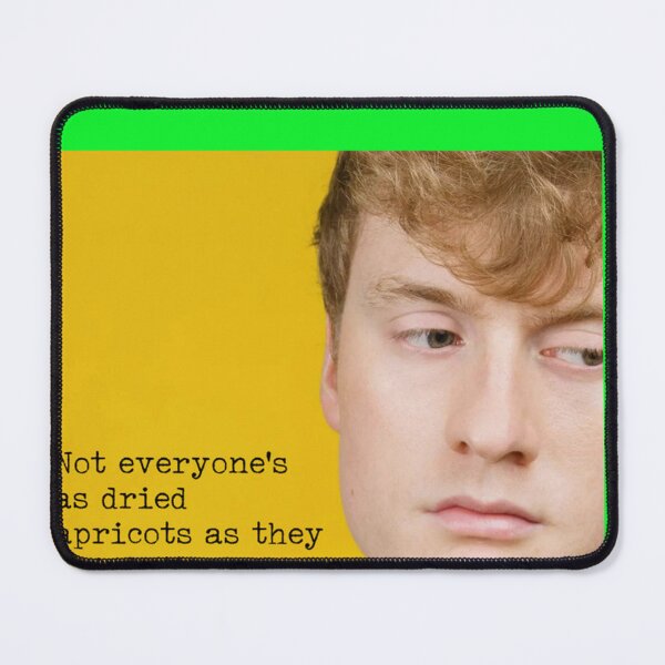 Item preview, James Acaster Classic T-Shirt designed and sold by GabrielsLang.