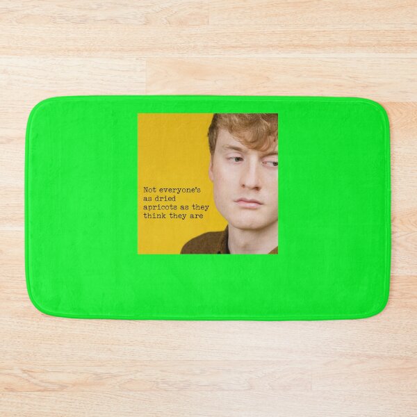 Item preview, James Acaster Classic T-Shirt designed and sold by GabrielsLang.