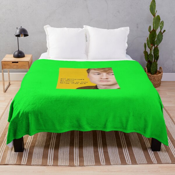 Item preview, James Acaster Classic T-Shirt designed and sold by GabrielsLang.