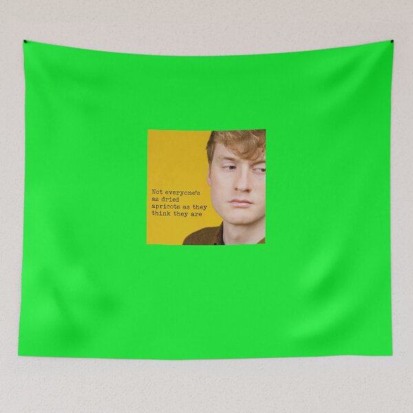 Item preview, James Acaster Classic T-Shirt designed and sold by GabrielsLang.