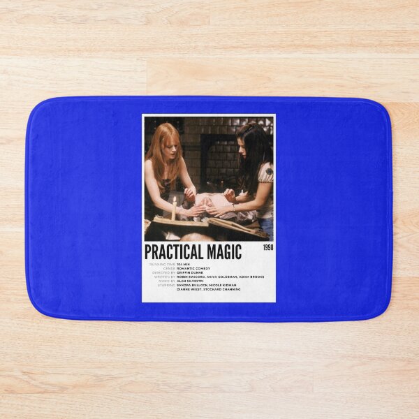 Item preview, Practical Magic 1998 Classic T-Shirt designed and sold by SabinesHoyer.