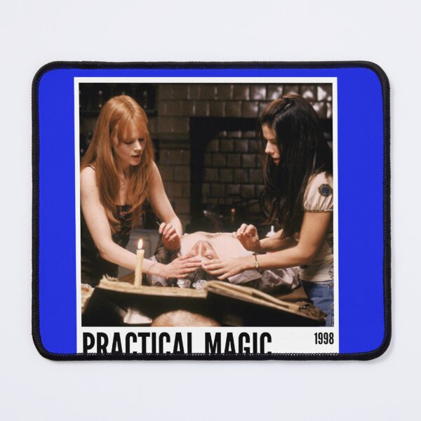 Item preview, Practical Magic 1998 Classic T-Shirt designed and sold by SabinesHoyer.