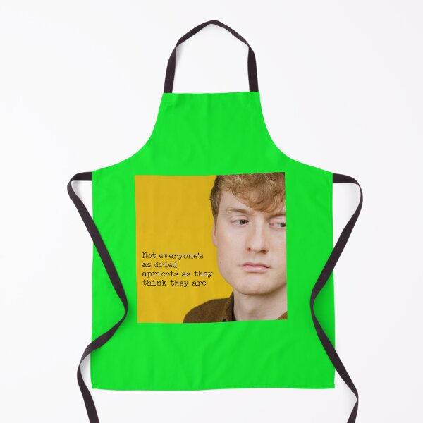 Artikelvorschau, Klassisches T-Shirt James Acaster entworfen und verkauft von GabrielsLang.