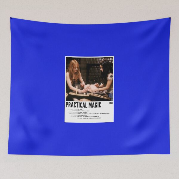 Item preview, Practical Magic 1998 Classic T-Shirt designed and sold by SabinesHoyer.