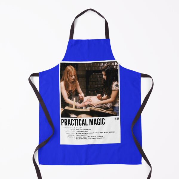 Item preview, Practical Magic 1998 Classic T-Shirt designed and sold by SabinesHoyer.