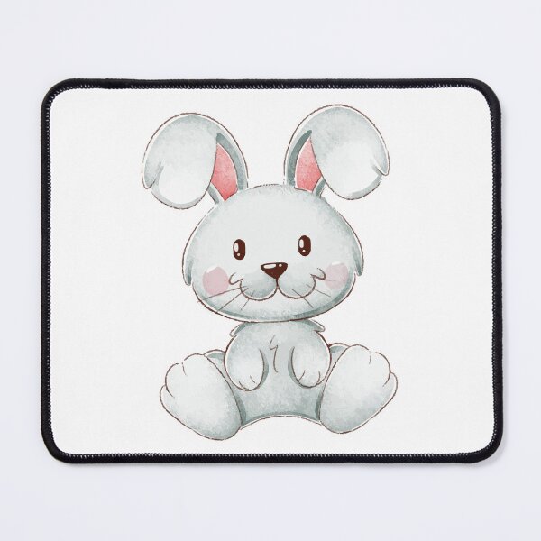 Item preview, Easter bunny designed and sold by ReydaDesign.