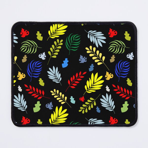 Item preview, LEAVES PATTERN NUMBER 1 designed and sold by philevera.