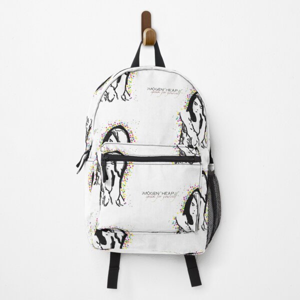 Item preview, Imogen Heap - Speak for Yourself designed and sold by Kamil Henri.