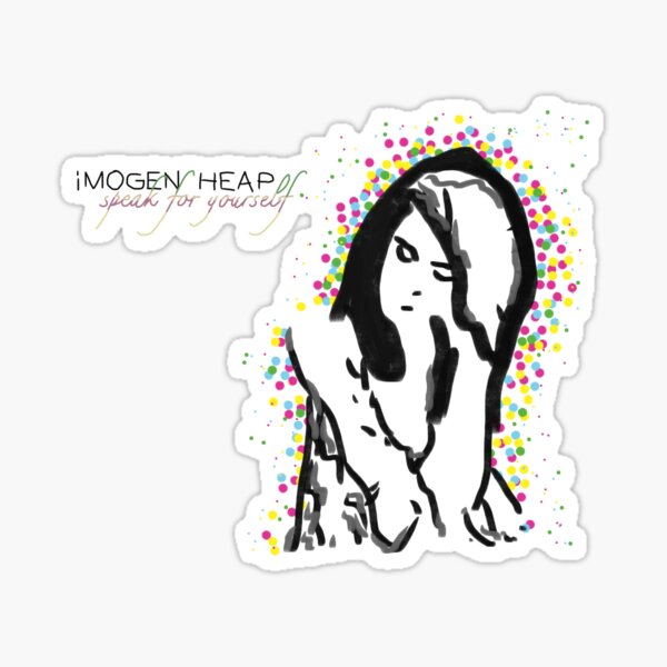 Imogen Heap- Hide and Seek (WITCH DOCTOR Remix)