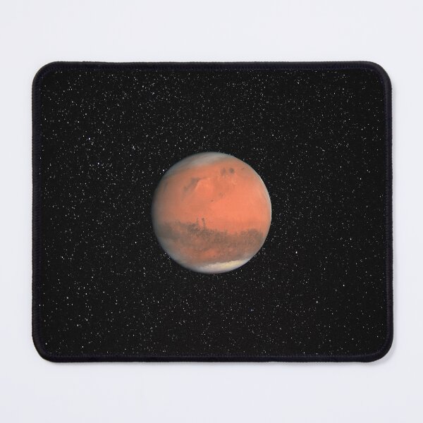 Item preview, Solar system mars print designed and sold by Gastrox.